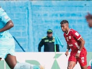 Foto: América
