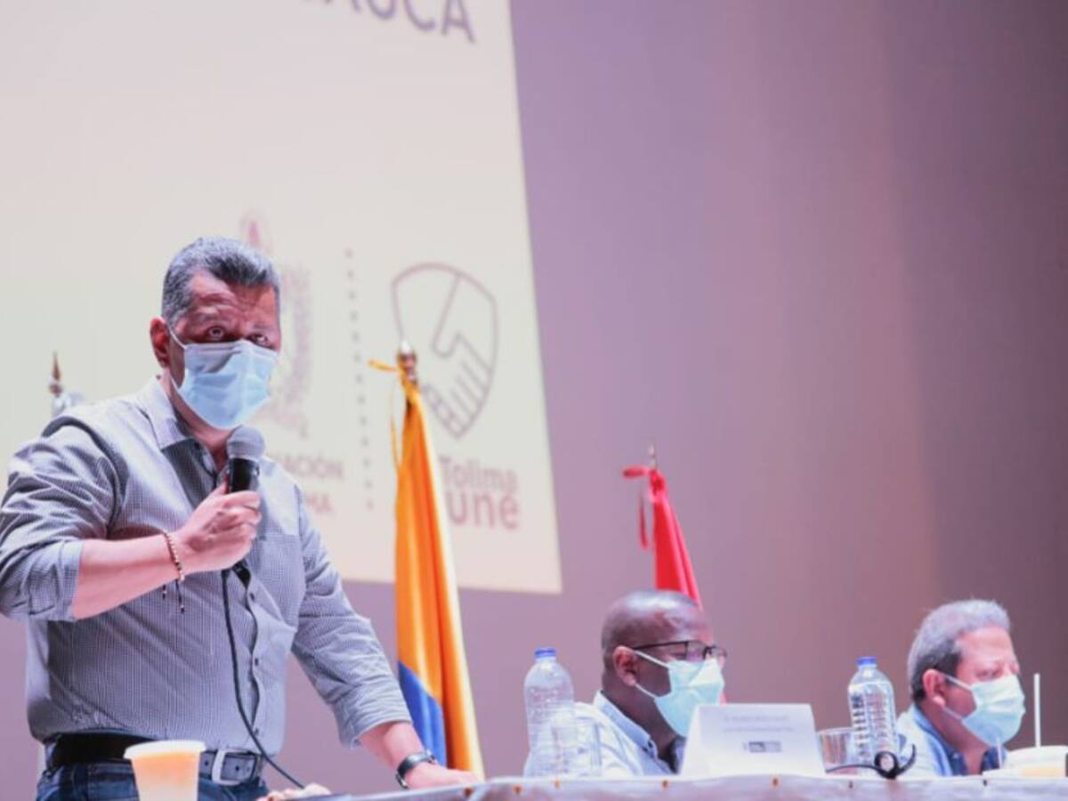 “Los policías ya tienen miedo de actuar en las calles”: Gobernador Orozco