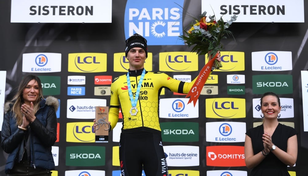 Olav Kooij /Getty Images