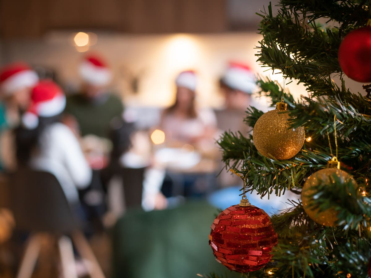 5 pueblos cerca a Bogotá para pasar año nuevo: ¿Cómo lo celebran?