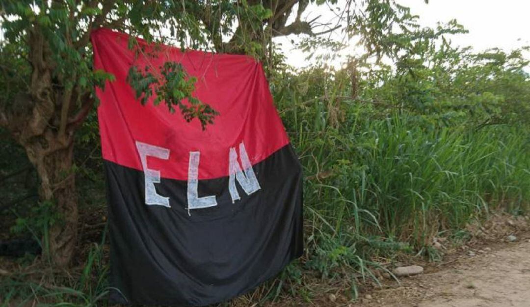 Este material fue localizado en La Mendoza, zona rural del municipio.