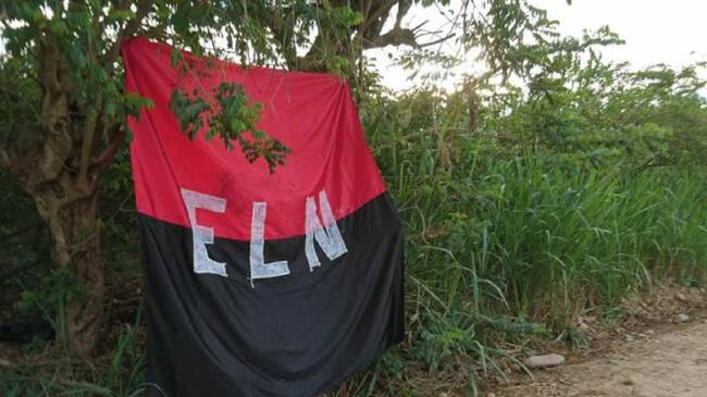 Este material fue localizado en La Mendoza, zona rural del municipio.