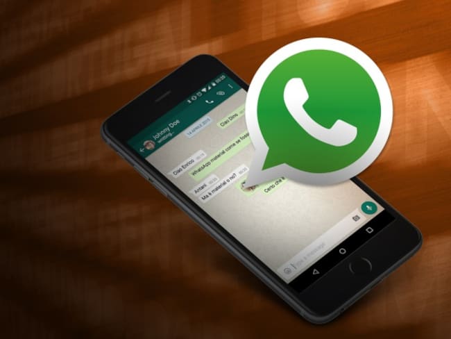Conozca cómo enviar mensajes de WhatsApp sin tener que escribirlos