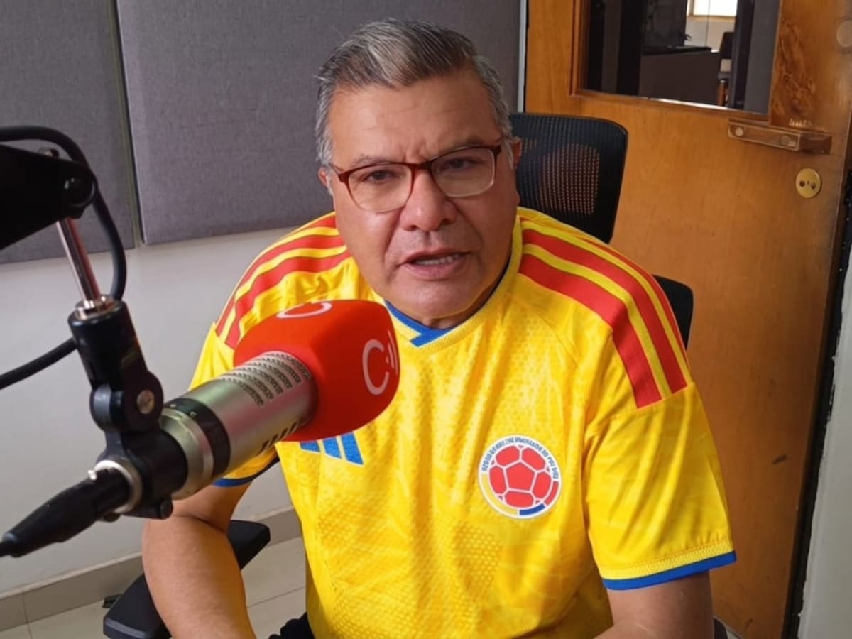 “Tunja necesita volver a ser administrada por gente de la ciudad”: Luis Eduardo Vargas