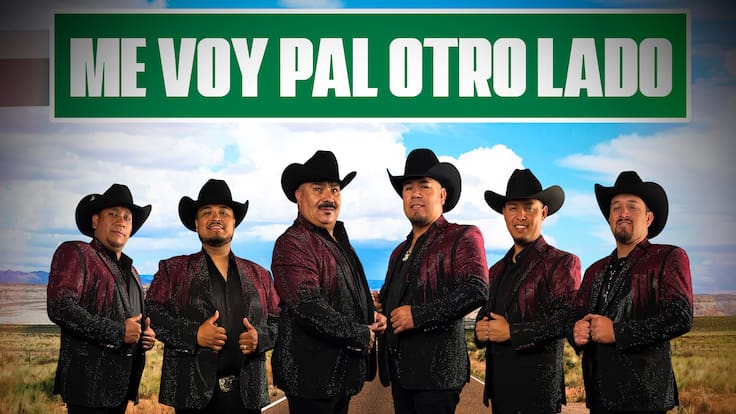 “Queremos conquistar a Colombia con nuestra música”: Amos de la Sierra, artistas mexicanos