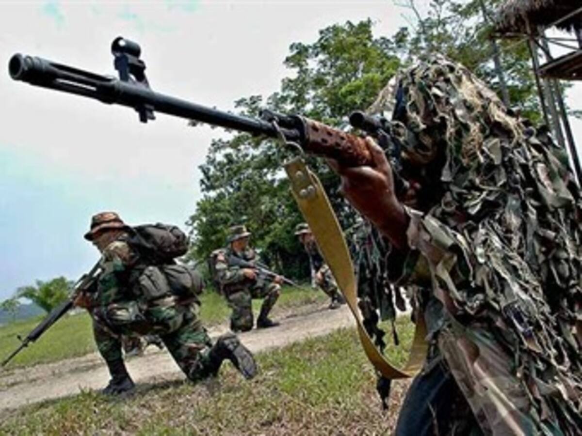Gobierno ofrece recompensa de 100 millones de pesos por secuestrados de Tame