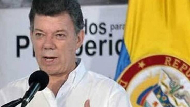 Santos advierte que si el Estado pierde una cuarta parte de las demandas en su contra entraría en quiebra