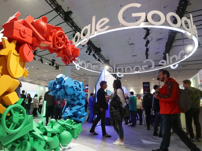 Google anuncia nuevos socios para cloud