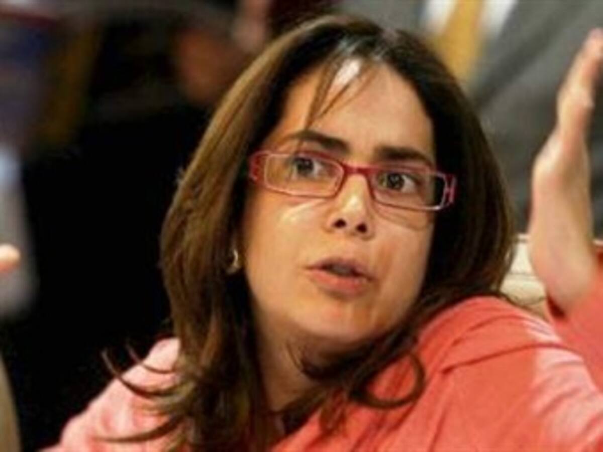 Directora del SENA cuestiona "encerrona" de estudiantes y pide investigar