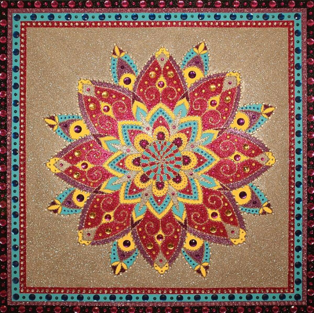 Compassion http://www.manuelareyes.me/