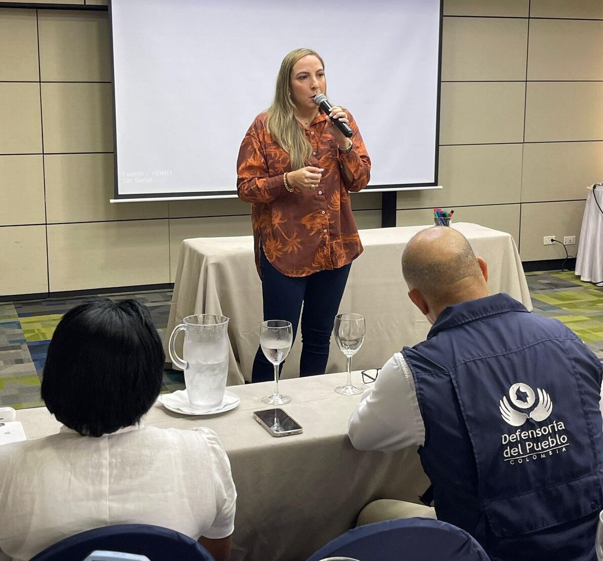 Personería Distrital de Cartagena