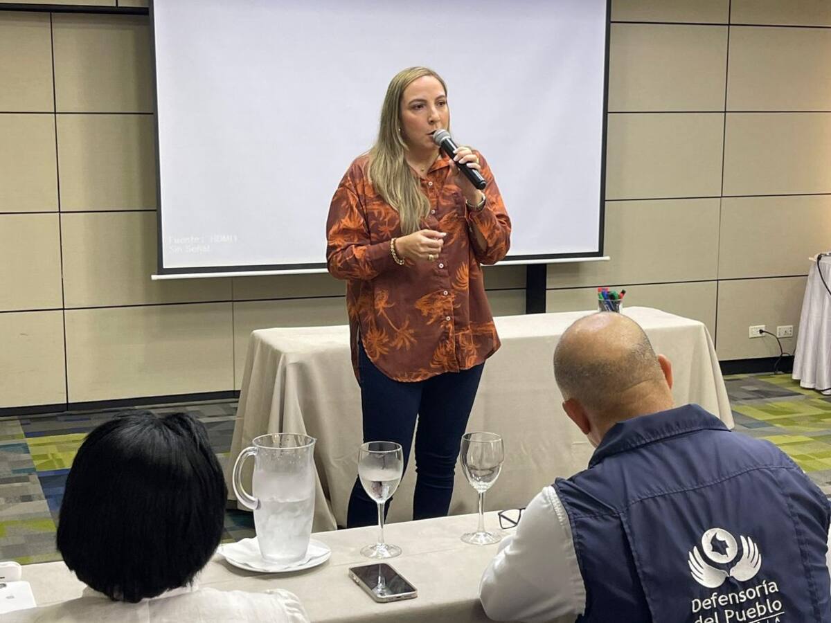 Personería Distrital de Cartagena realizará el II Foro de Enfermedades Huérfanas