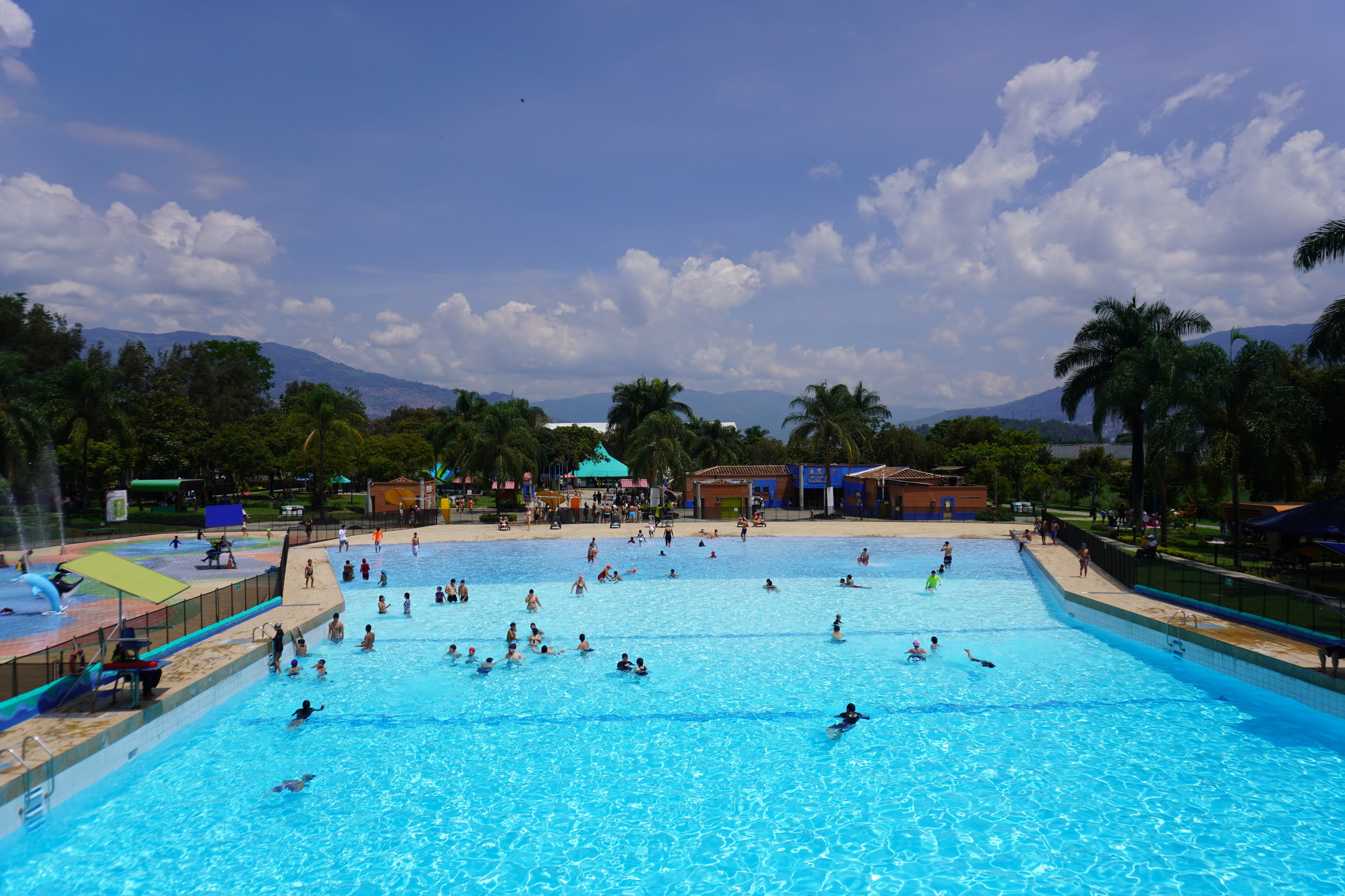 Cortesía: Alcaldía de Medellín