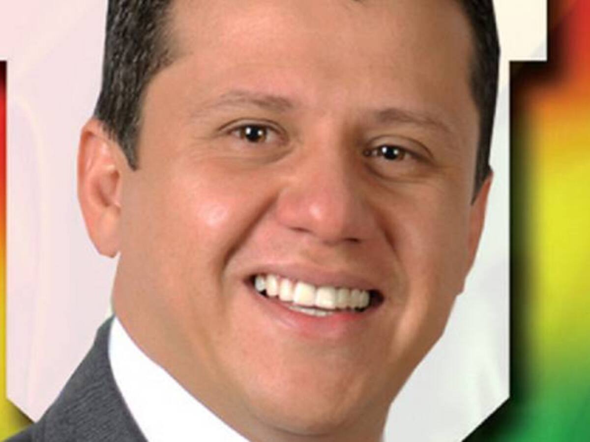 Bernardo ‘Ñoño’ Elías aceptará dos cargos este miércoles por Odebrecht