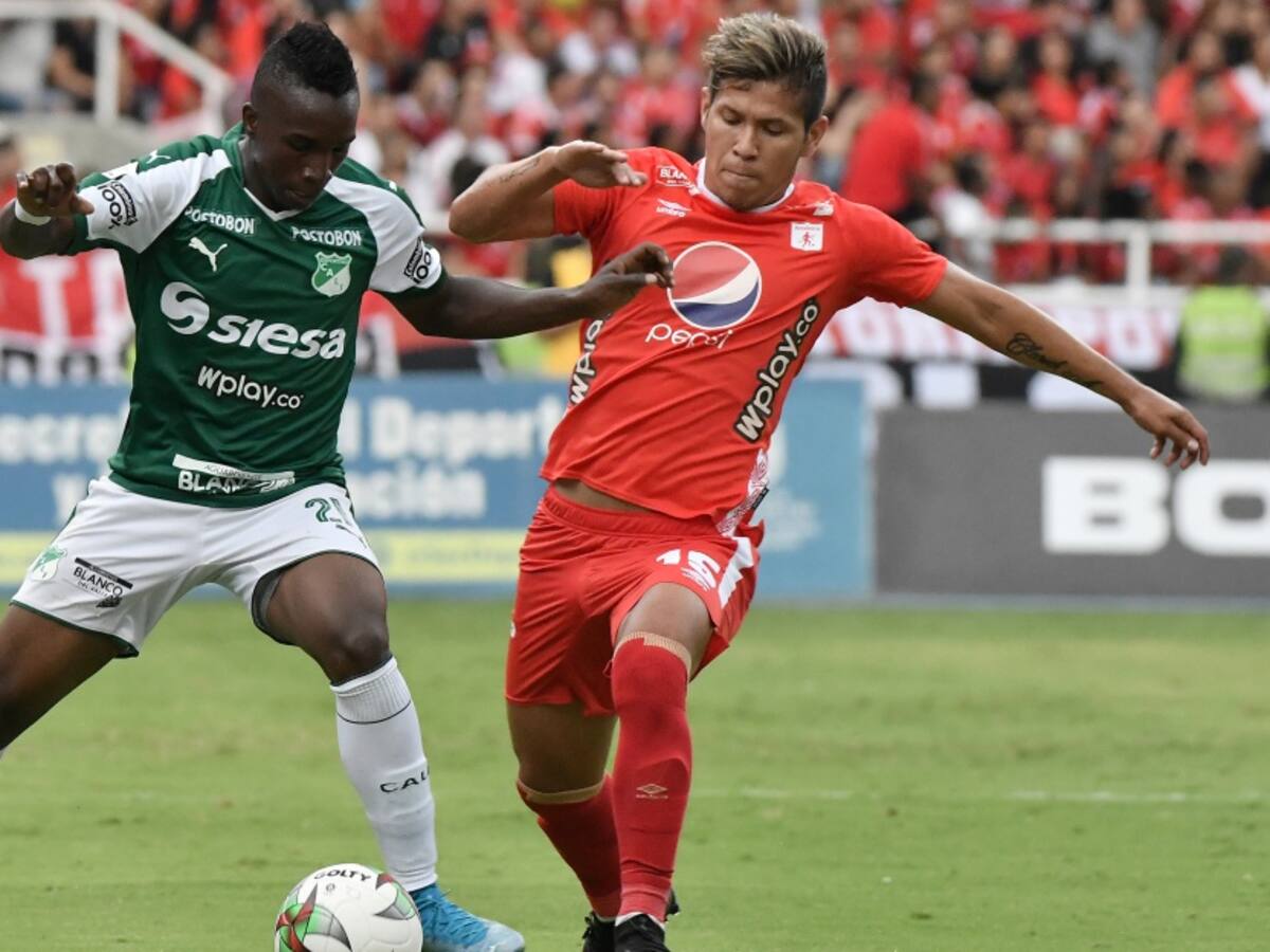 Rafael Carrascal, sancionado tres fechas tras expulsión en el clásico