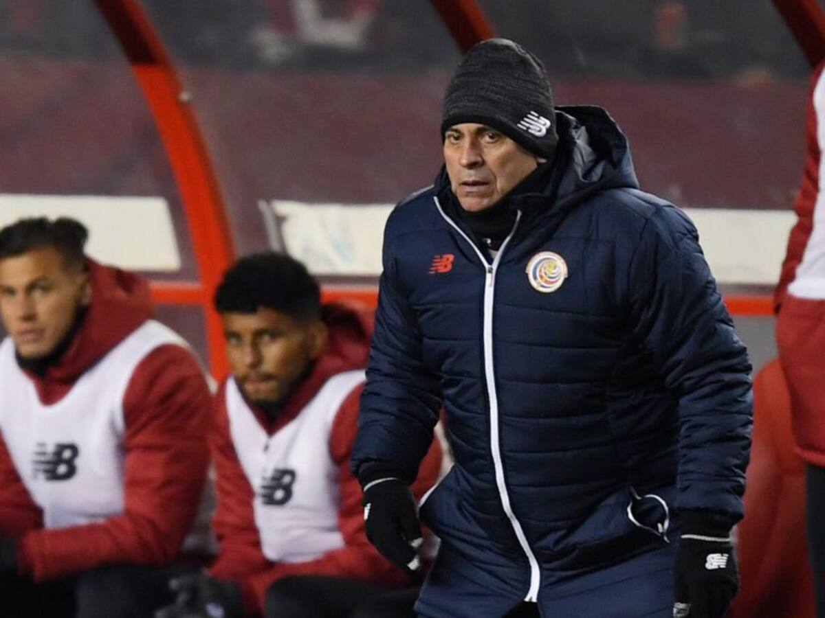 Suárez, ilusionado con llegar a Qatar: "Hay nivel suficiente para soñar"