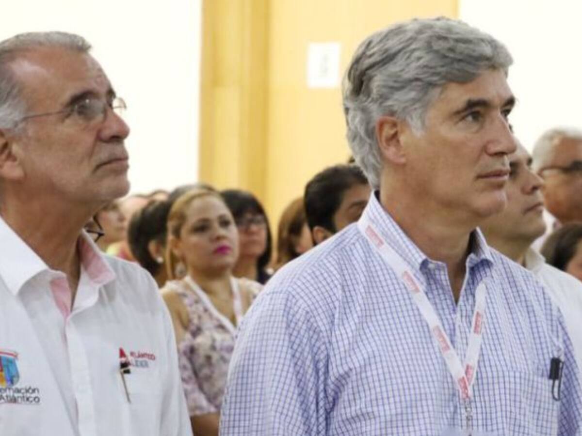 EPS con mala calidad tendrán que salir de funcionamiento: Gobierno