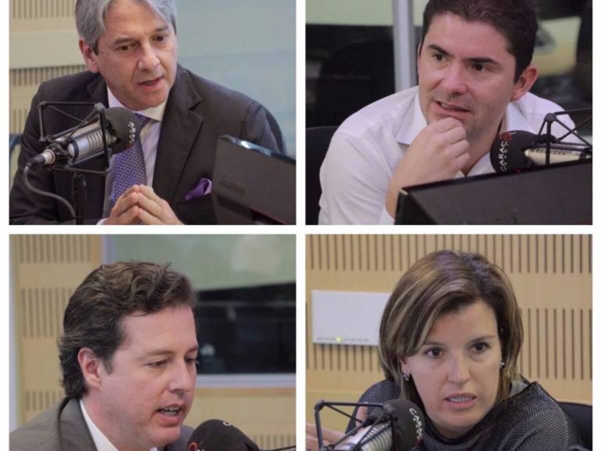 ¿Es conveniente romper relaciones con Venezuela?