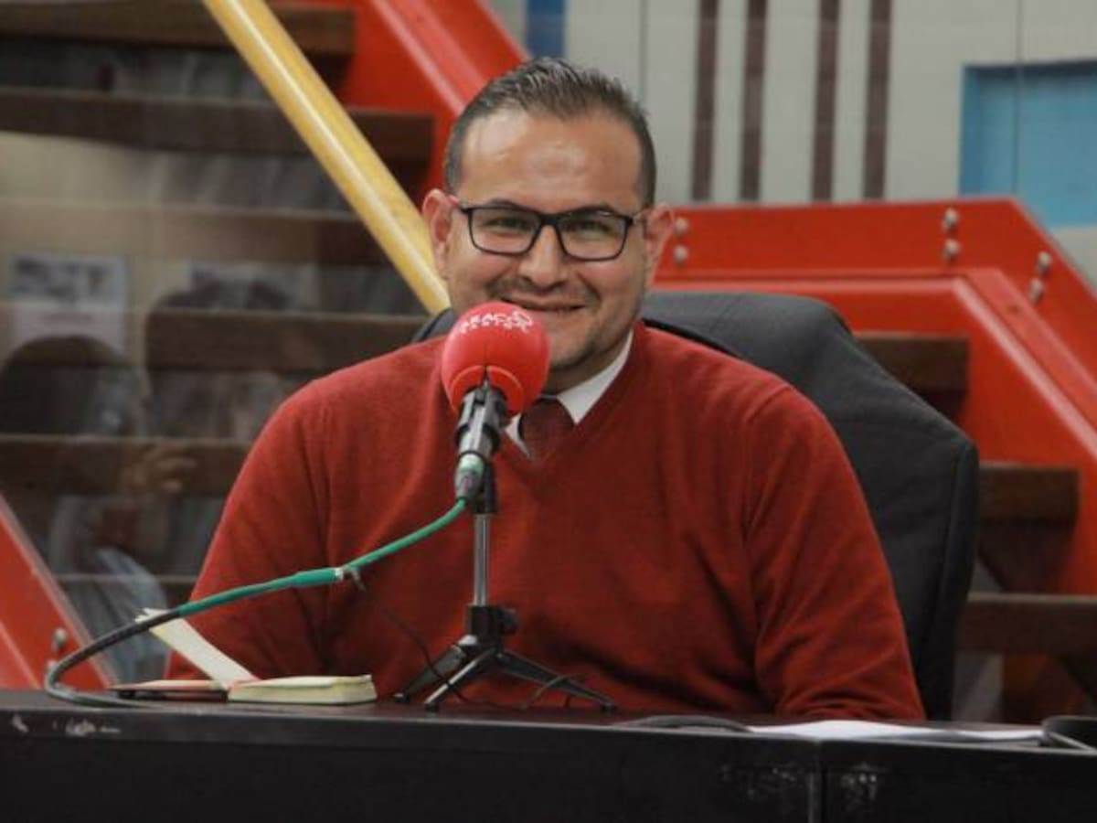 Hay movimientos que están construyendo estructuras diferentes al odio: Perea