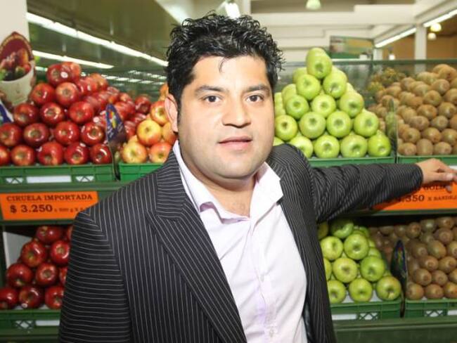 Capturado por caso Surtifruver busca principio de oportunidad