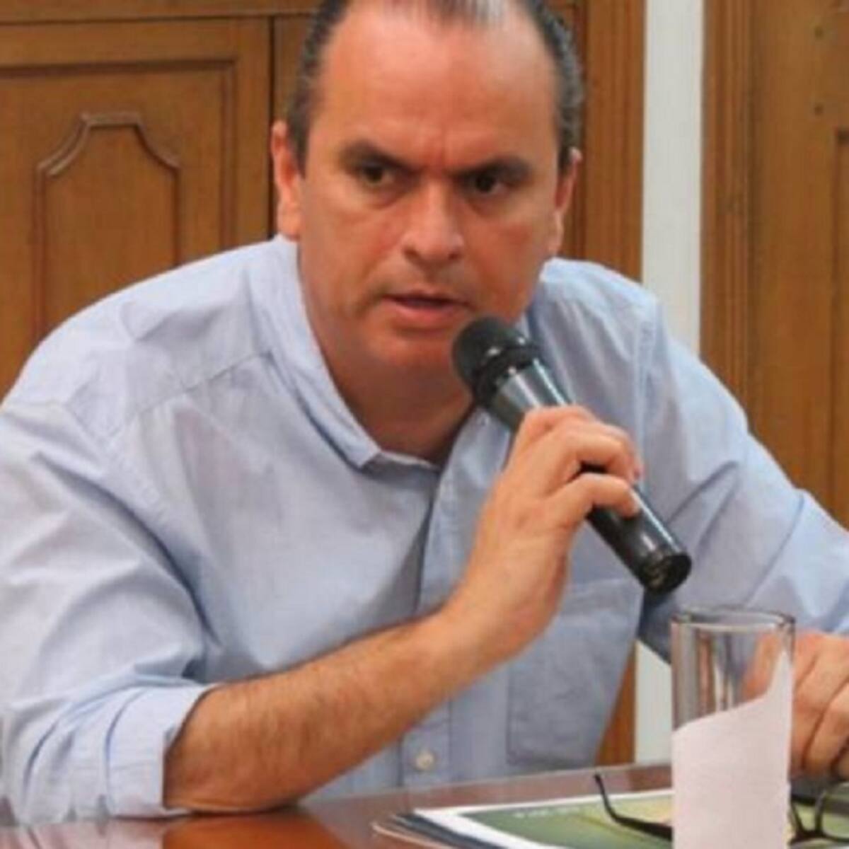 Empresarios y gobierno trabajan en el acuerdo de frontera