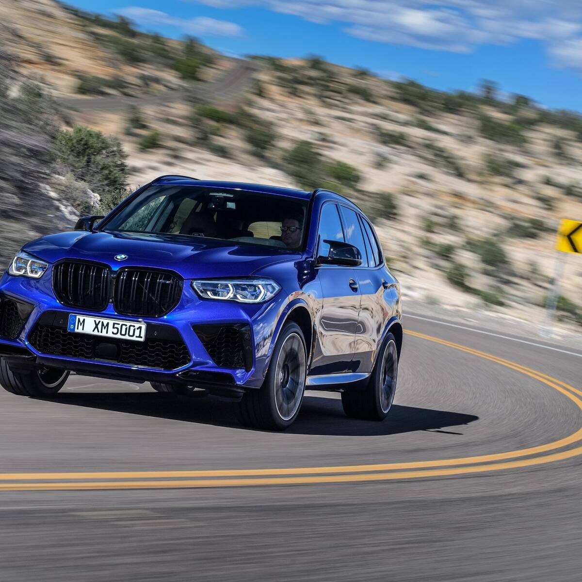 Carros deportivos: conozca los nuevos modelos de BMW