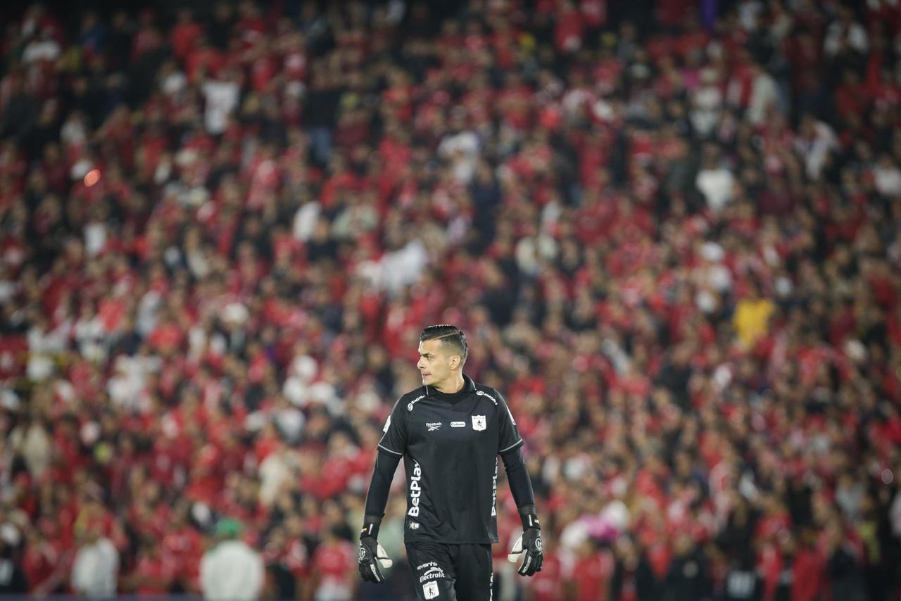 América vence a Fortaleza y se clasifica a las finales de la Liga: así quedó la tabla de posiciones / Colprensa