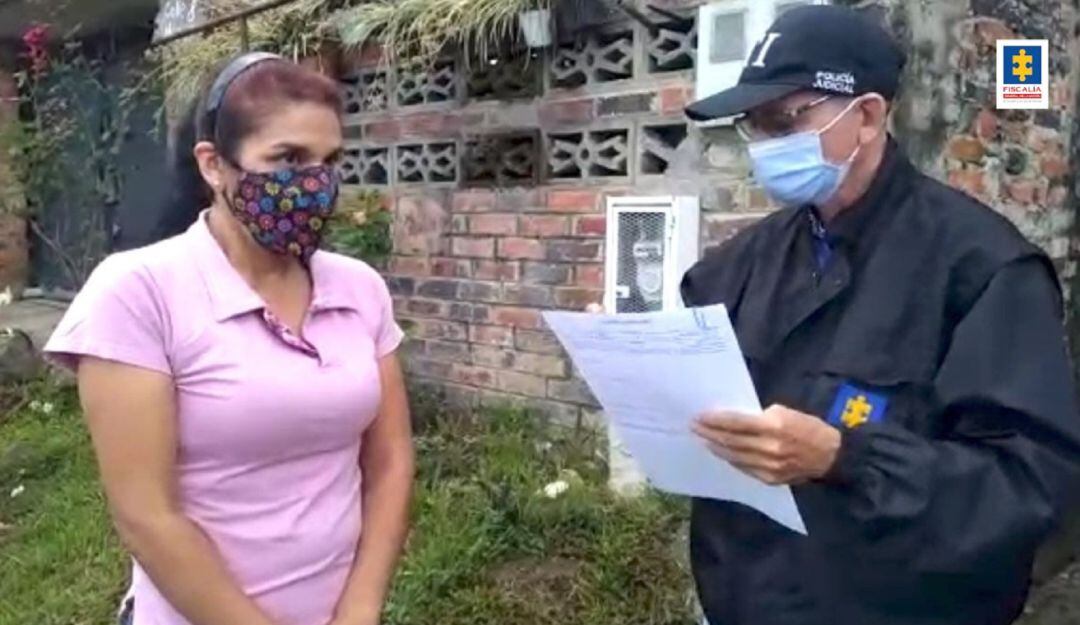 Capturado por estafa en Ibagué 