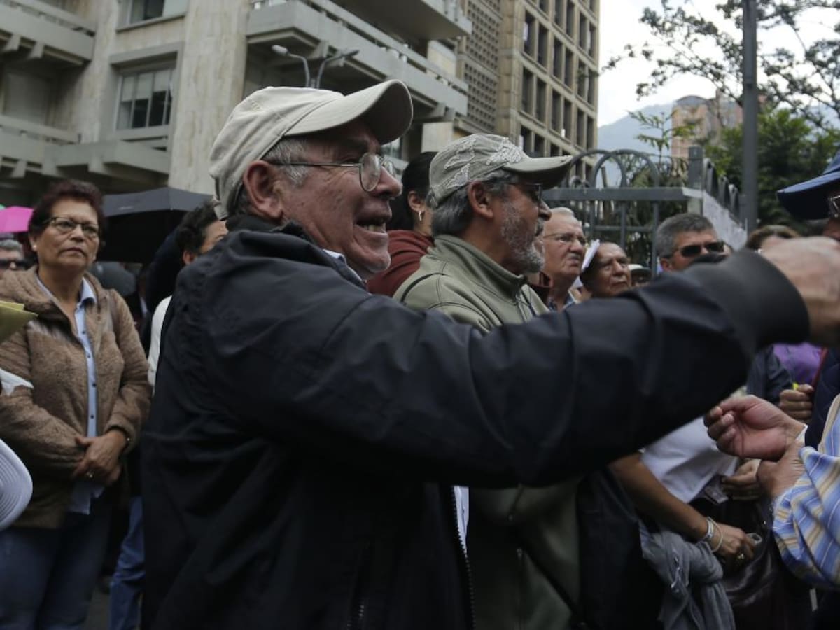 MinHacienda avala proyecto de ley sobre empleo al adulto mayor