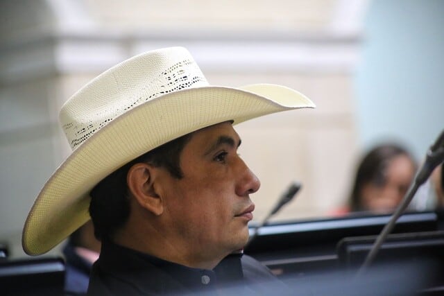 Alirio Barrera. Foto: Colprensa.