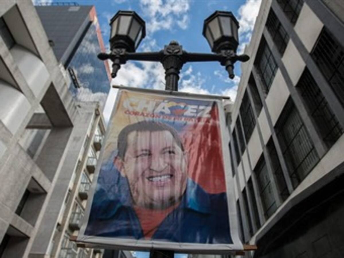 Chavistas dicen que a un mes de las elecciones la intención de votos de los venezolanos es irreversible