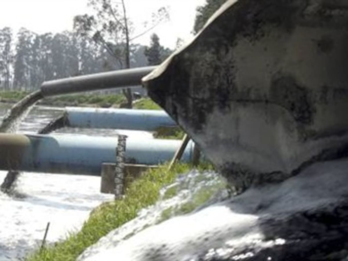 Nación deberá invertir 6 billones de pesos para recuperar río Bogotá