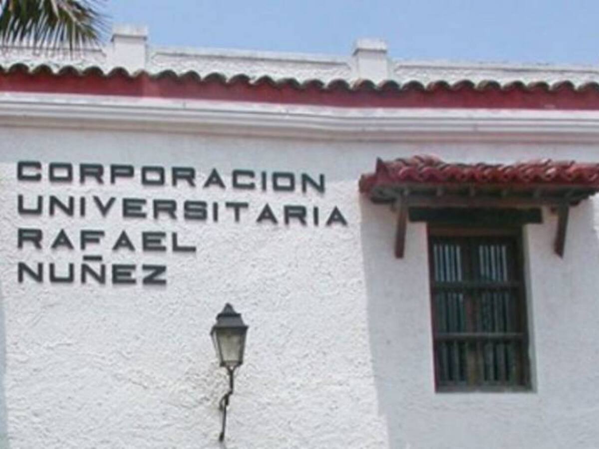 MinEducación interviene Corporación Universitaria Rafael Núñez en Cartagena