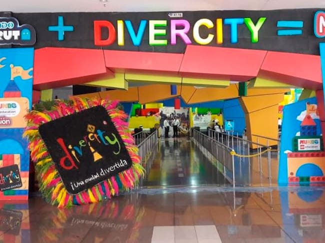 Divercity | Cortesía Divercity Facebook