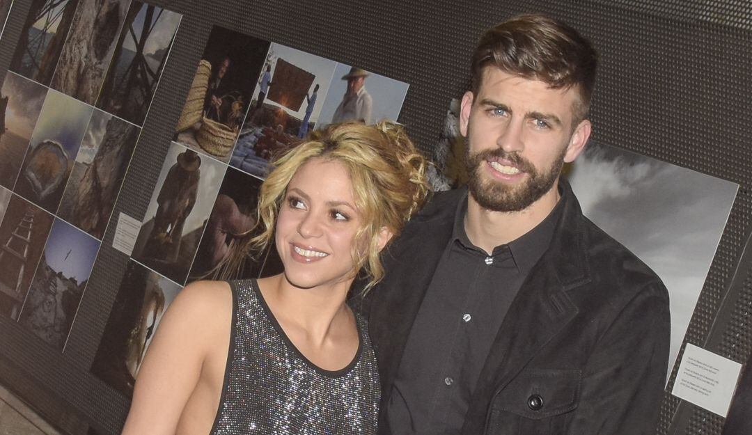 Shakira y Piqué acabaron su relación hace tres meses