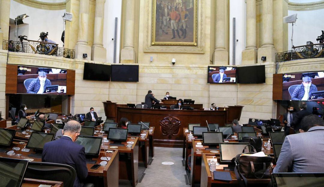 El proyecto, que se hundió por falta de trámite, será radicado nuevamente el próximo 20 de julio