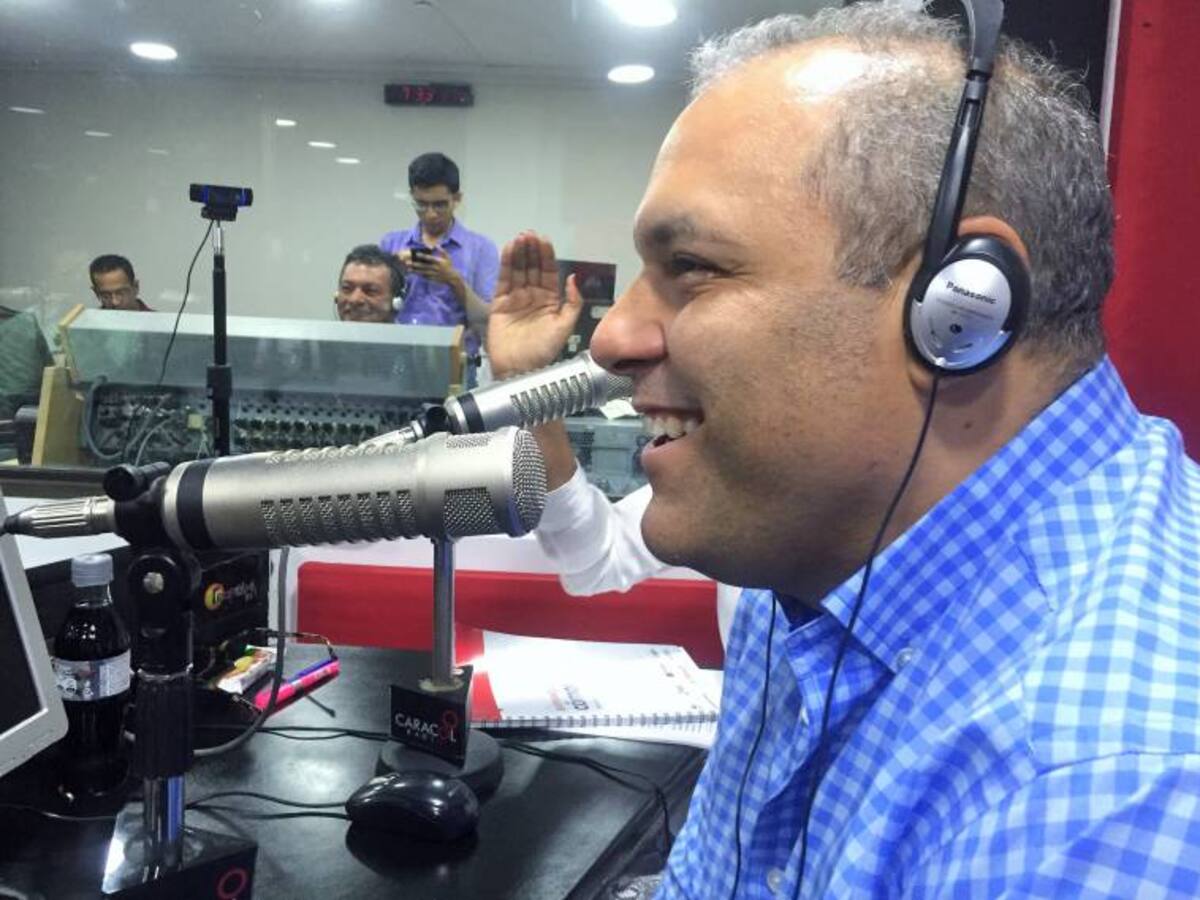 Una intervención de Electricaribe sería mal negocio para el Gobierno: Name