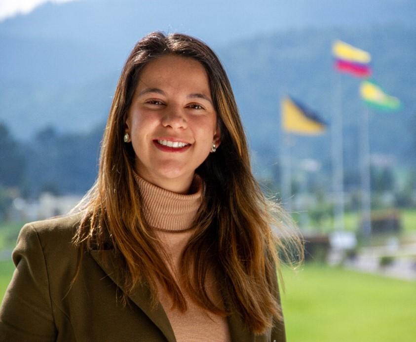 Xiomara Romero.