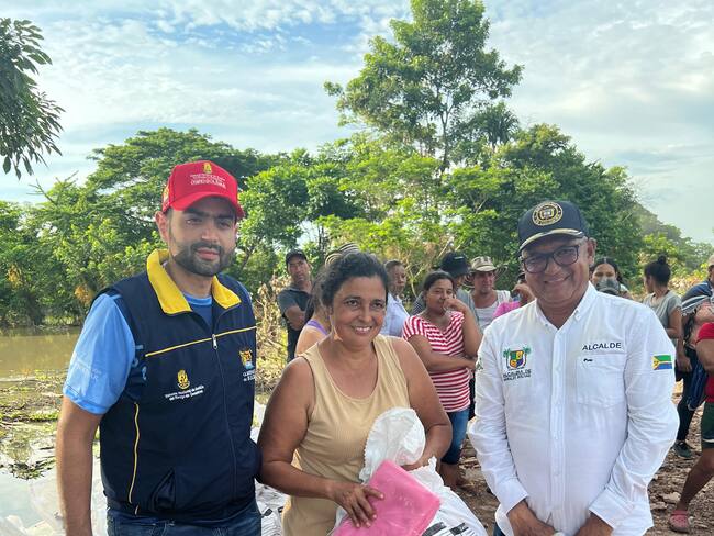 Gobernación de Bolívar