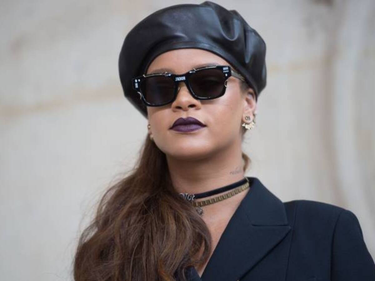 ¿Por qué Rihanna rechazó el famoso espectáculo del Super Bowl?