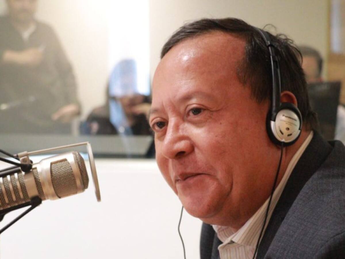 “Pájaros de verano” es una metáfora sobre Colombia: Weildler Guerra