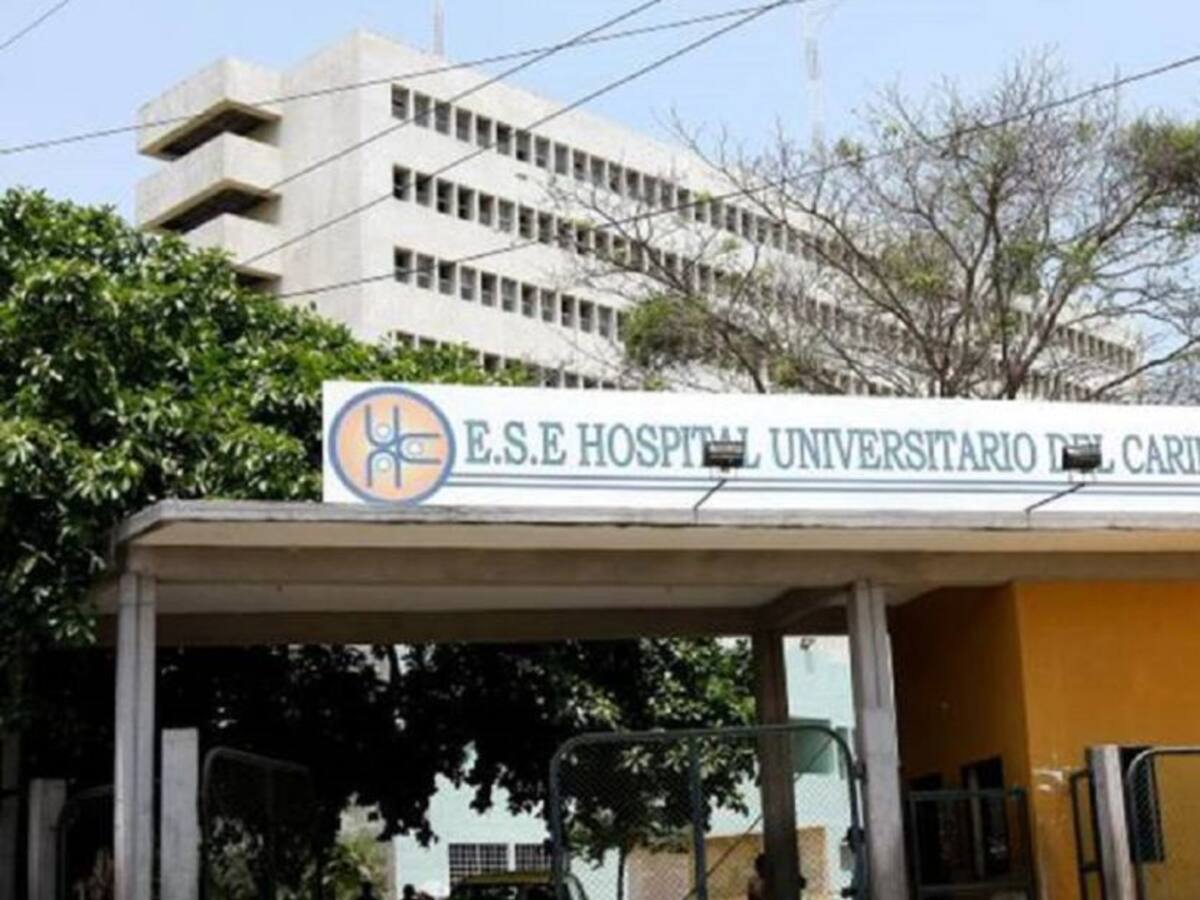 Aprobados recursos para el piso 5 del Hospital Universitario en Cartagena