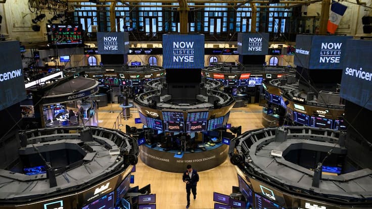 La Reserva Federal de EEUU pasó de paloma a halcón