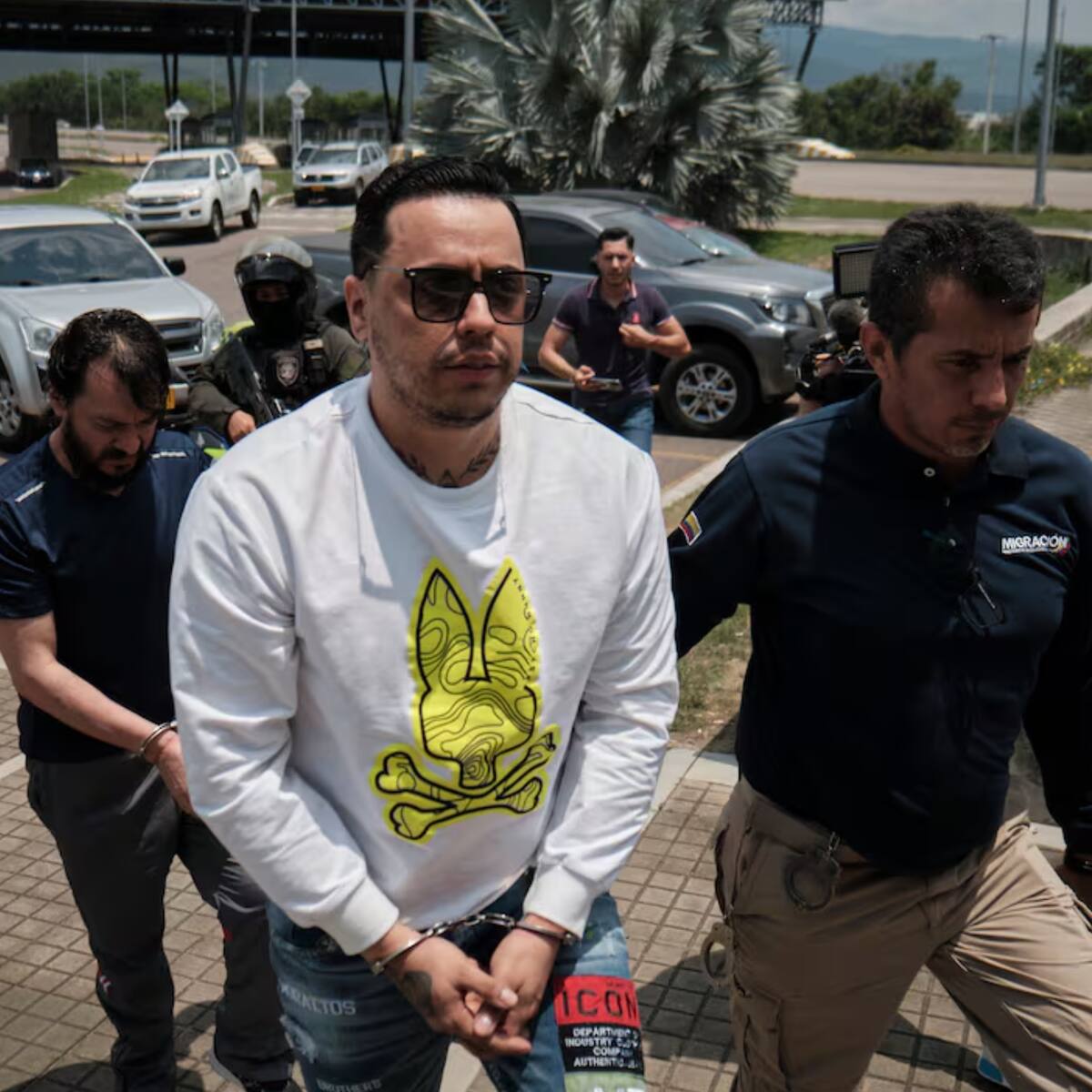 Preacuerdo con alias ‘Castor’ evidencia límites de la justicia, advierten expertos
