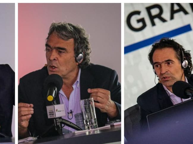 ¿Ganó Petro, Gutiérrez o Fajardo?: Esto dicen en las redes