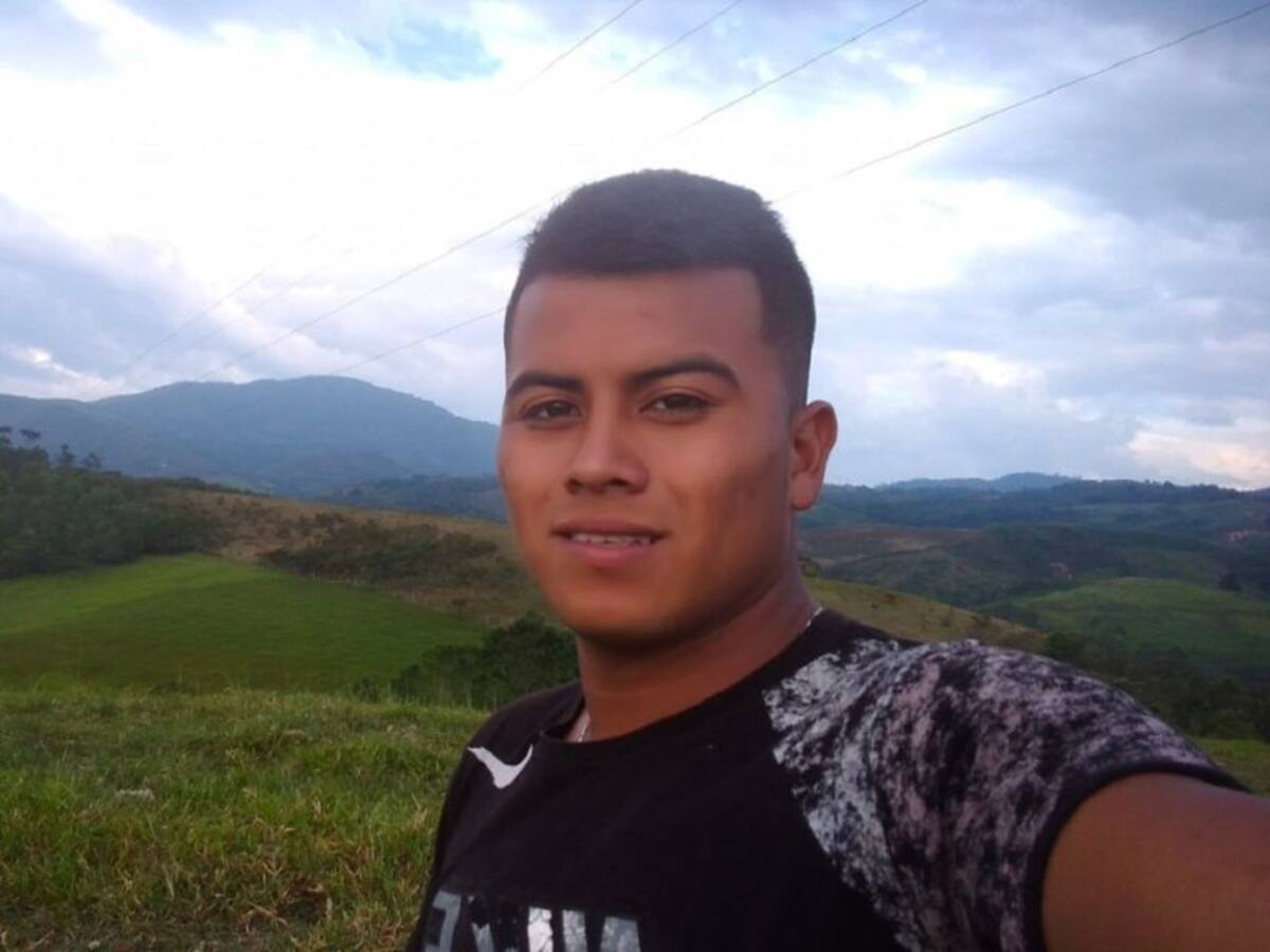 Denuncian el asesinato de un excombatiente de las Farc en Cauca