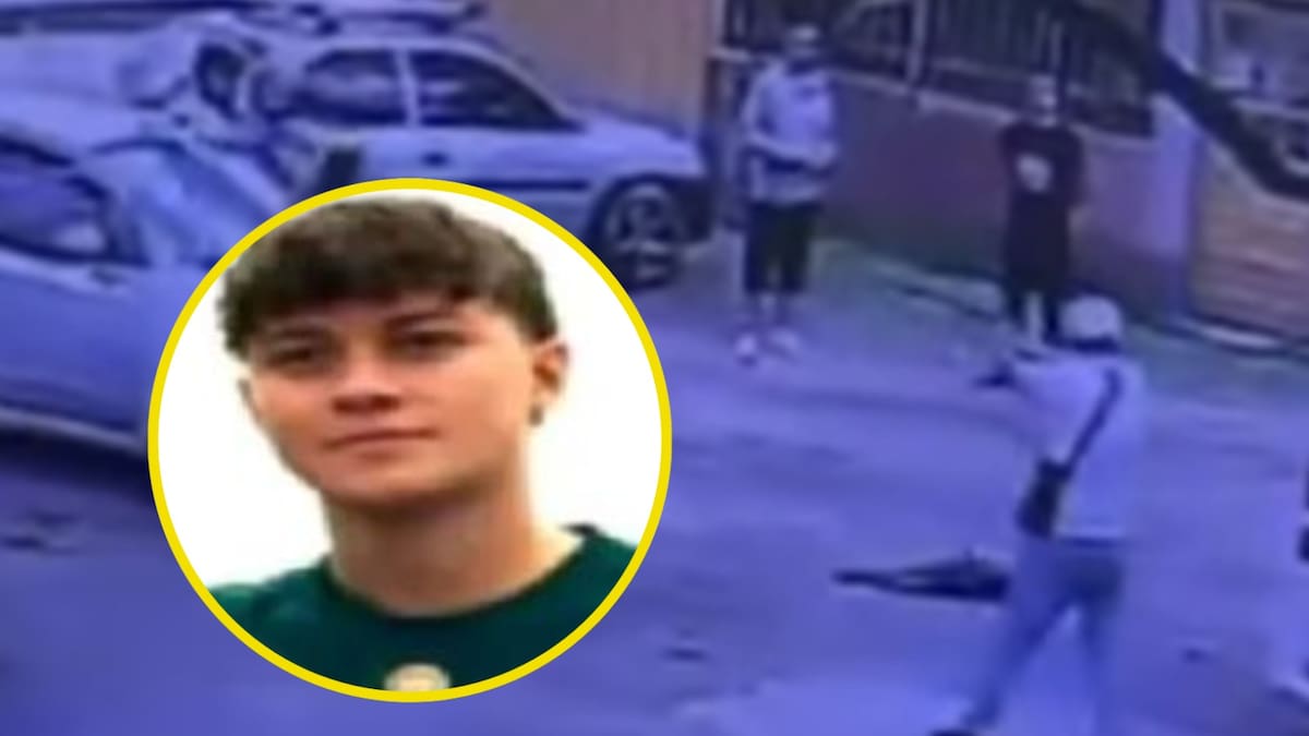 PRIMICIA | Estos son los cinco ejes de la investigación por tortura en el caso de Juan Felipe Rincón