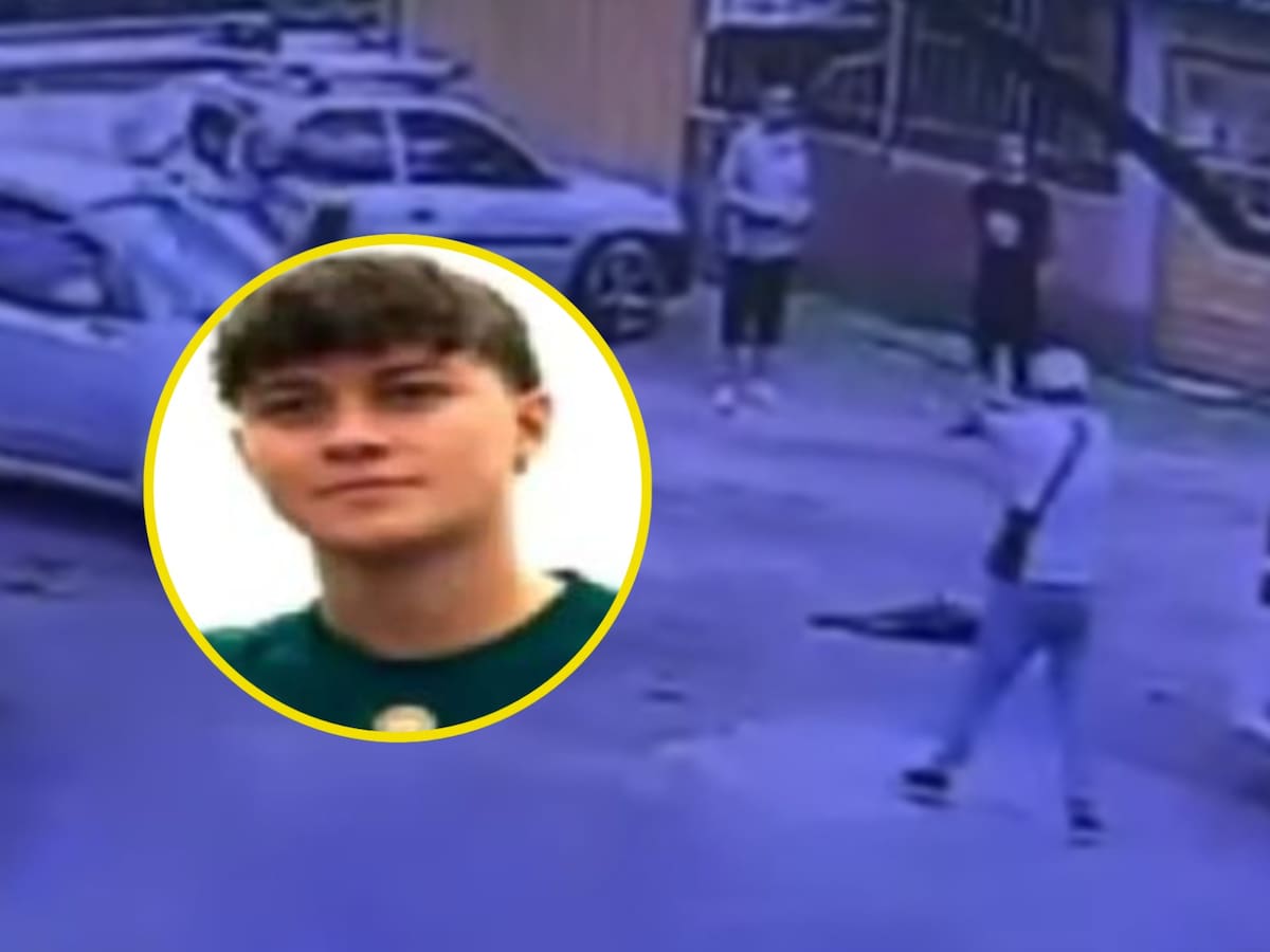 PRIMICIA | Estos son los cinco ejes de la investigación por tortura en el caso de Juan Felipe Rincón