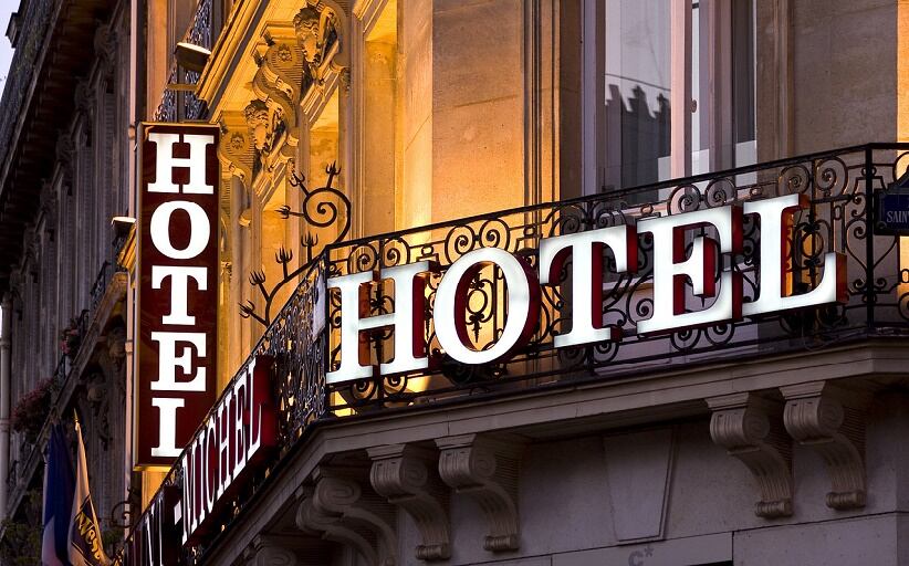 Imagen referencia hotel