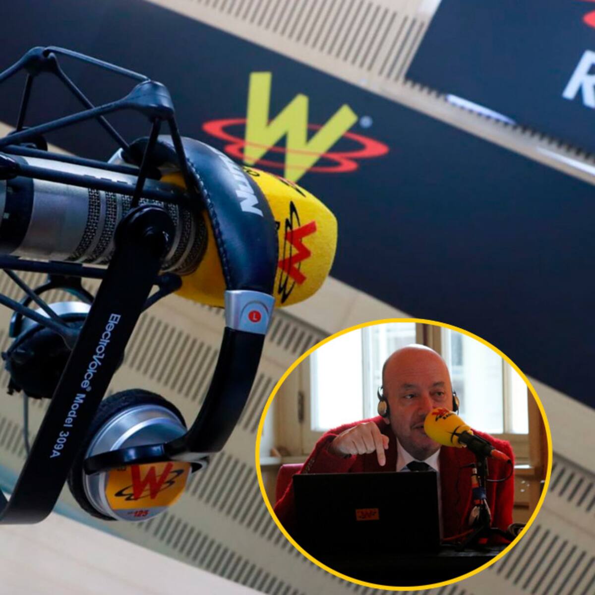 Selección Colombia, nuevo MinMinas y más: las noticias en La W con Julio Sánchez Cristo